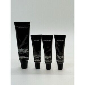 Grown Alchemist Hand Cream 10mL (1), Lip Balm Vanilla Orange Watermelon 4.5mL(3)